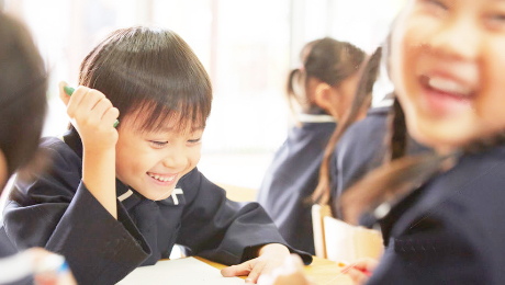 幼児部・小学部