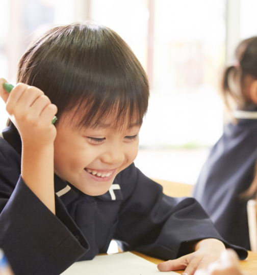 幼児部・小学部